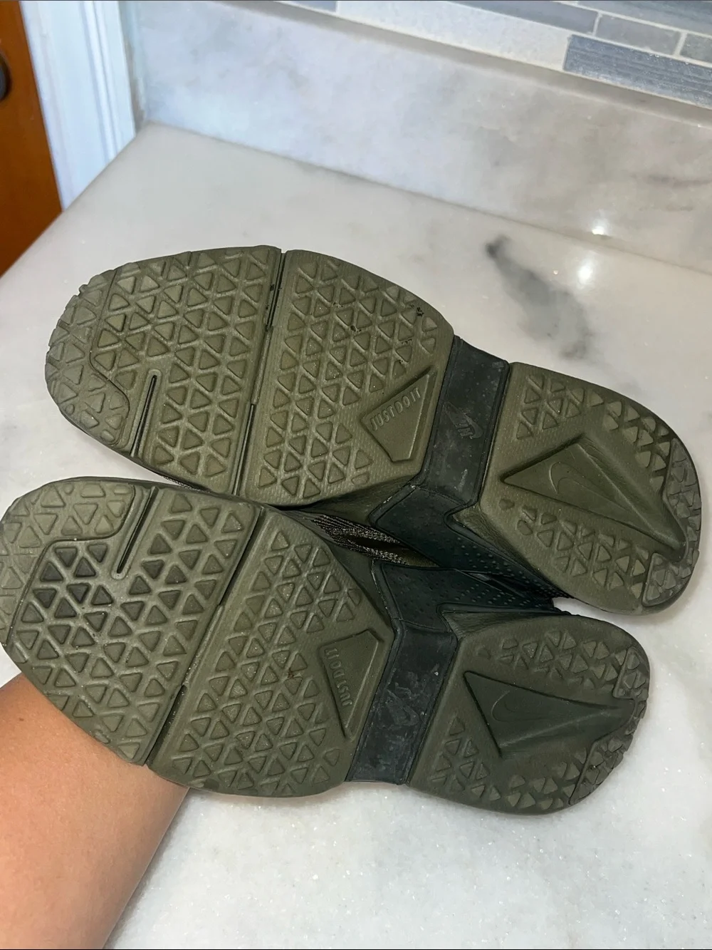 Nike Hurache Sneakers